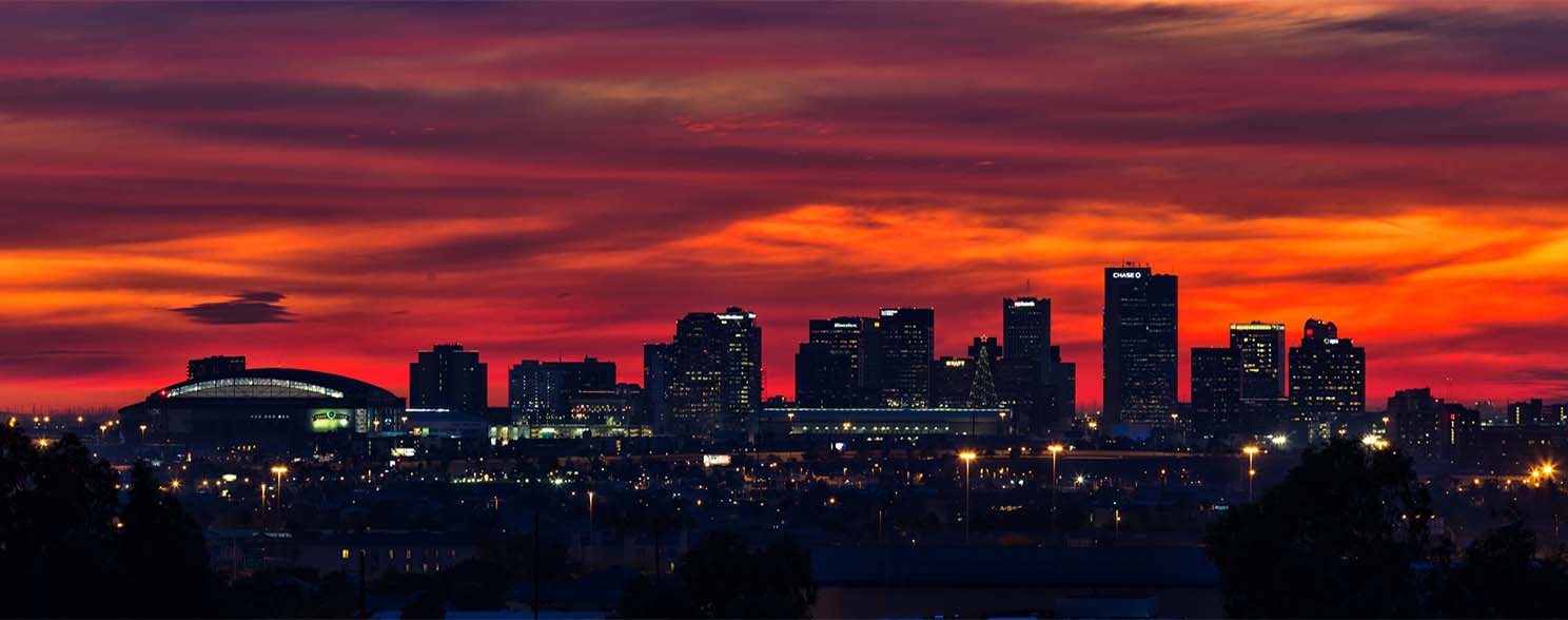 Phoenix Attractions